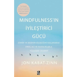 Mindfulness’in İyileştirici Gücü