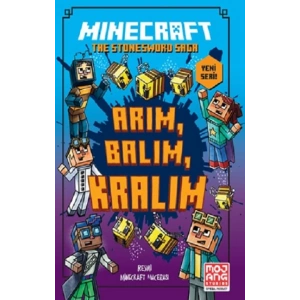 Minecraft- Arım Balım Kralım