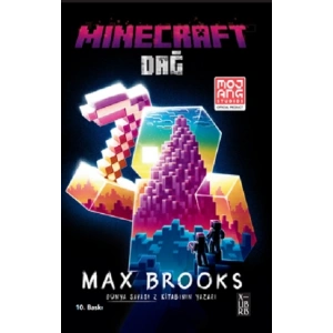 Minecraft- Dağ