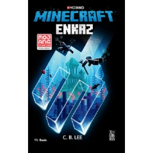 Minecraft - Enkaz