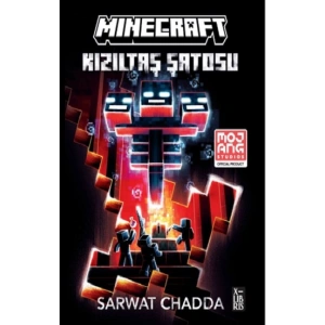 Mınecraft- Kızıltaş Şatosu