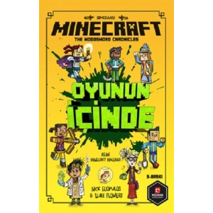Minecraft - Oyunun İçinde
