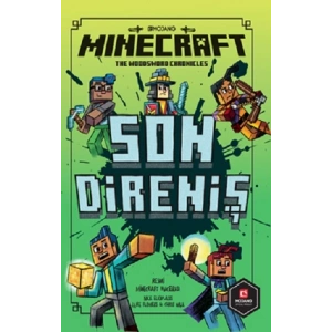 Minecraft - Son Direniş