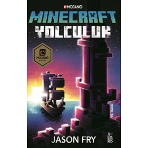 Minecraft - Yolculuk
