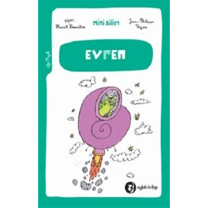 Mini Bilim 6 - Evren