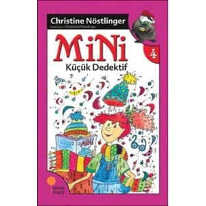 Mini Küçük Dedektif