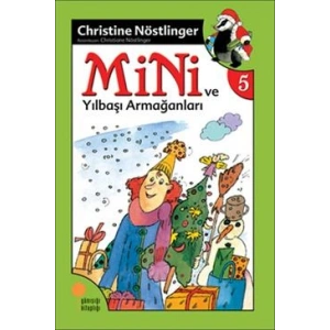 Mini ve Yılbaşı Armağanları