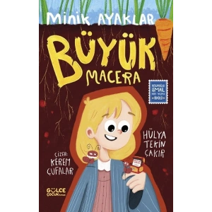 Minik Ayaklar Büyük Macera