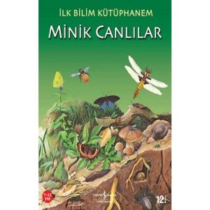 Minik Canlılar