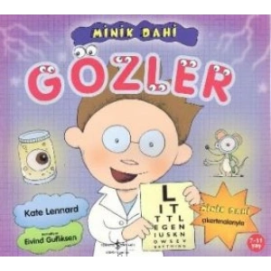 Minik Dahi Gözler