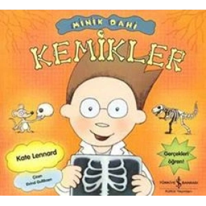 Minik Dahi Kemikler