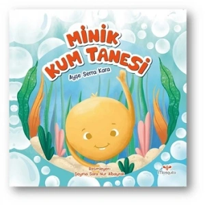 Minik Kum Tanesi