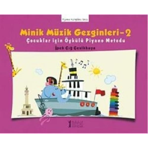 Minik Müzik Gezginleri - 2