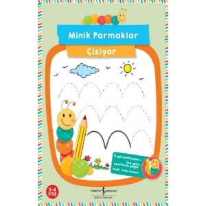 Minik Parmaklar Çiziyor