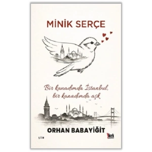 Minik Serçe