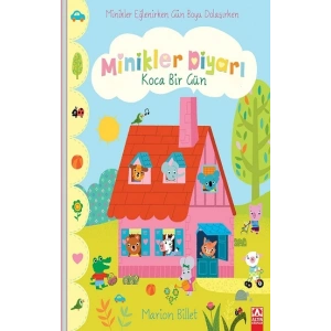Minikler Diyarı - Koca Bir Gün