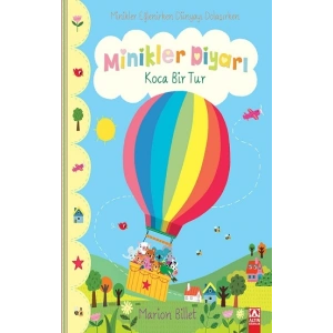 Minikler Diyarı - Koca Bir Tur