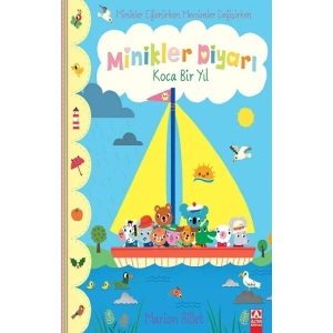 Minikler Diyarı - Koca Bir Yıl