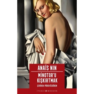 Minotor’u Kışkırtmak