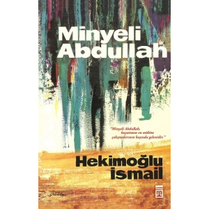 Minyeli Abdullah