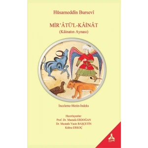 Miratül-Kainat (Kainatın Aynası)