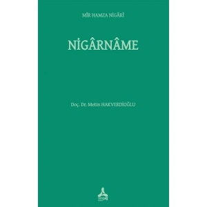 Mir Hamza Nigari – Nigarname