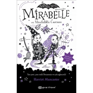 Mirabelle ve Misafirlikte Curcuna
