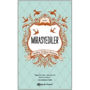 Mirasyediler