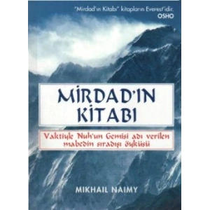 Mirdadın Kitabı