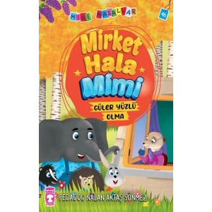 Mirket Hala - Mini Masallar 5