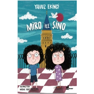 Miro ile Şino