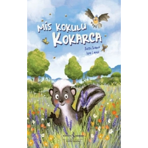 Mis Kokulu Kokarca