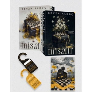 Misafir