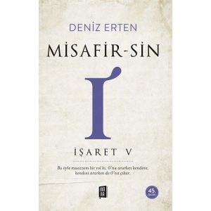Misafir-sin I - İşaret V