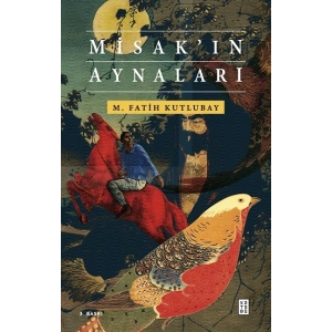 Misakın Aynaları