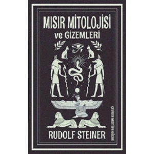 Mısır Mitolojisi ve Gizemleri