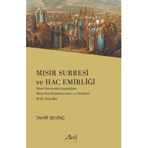 Mısır Surresi ve Hac Emirliği