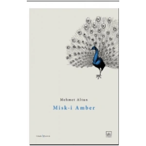 Misk-i Amber