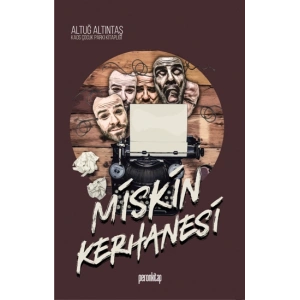 Miskin Kerhanesi