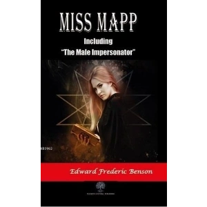 Miss Mapp