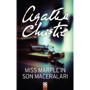 Miss Marple’ın Son Maceraları
