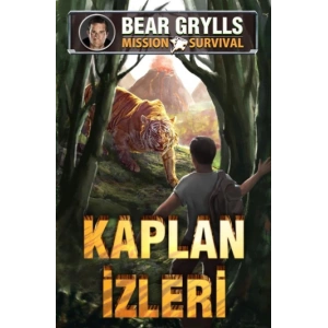 Mission Survival - Kaplan İzleri