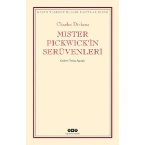 Mister Pickwick’in Serüvenleri