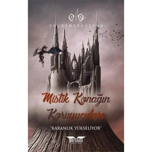Mistik Konağın Koruyucaları