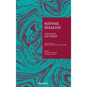 Misvak Risalesi