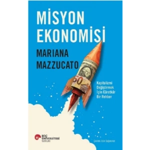 Misyon Ekonomisi