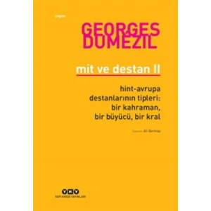 Mit ve Destan II