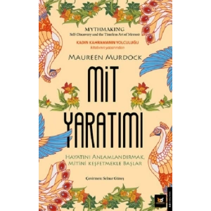 Mit Yaratımı