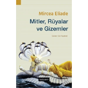 Mitler Rüyalar Ve Gizemler