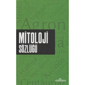 Mitoloji Sözlüğü